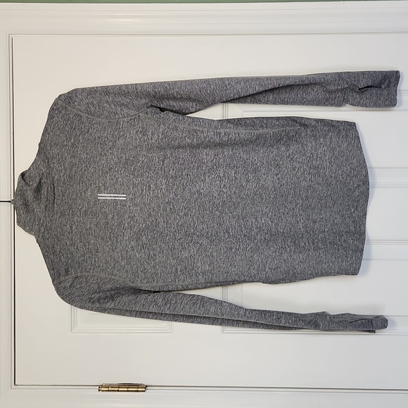 Nike Element Half Zip Running Top - Picture 6 of 7